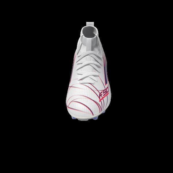 Dětské kopačky lisovky adidas F50 SPARKFUSION LEAGUE FG/AG J - foto 14