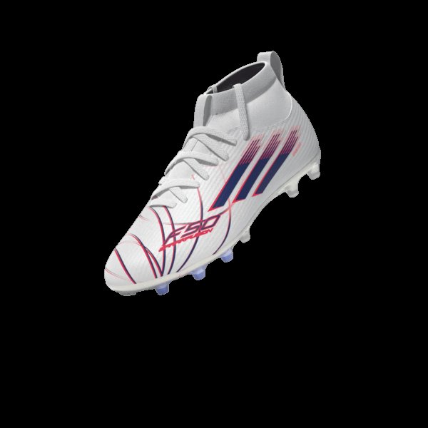 Dětské kopačky lisovky adidas F50 SPARKFUSION LEAGUE FG/AG J - foto 13