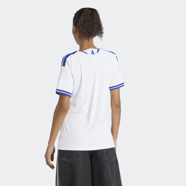 Dámský dres adidas EPO H JSY W - foto 3