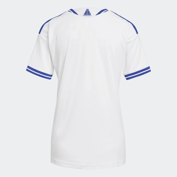 Dámský dres adidas EPO H JSY W - foto 1