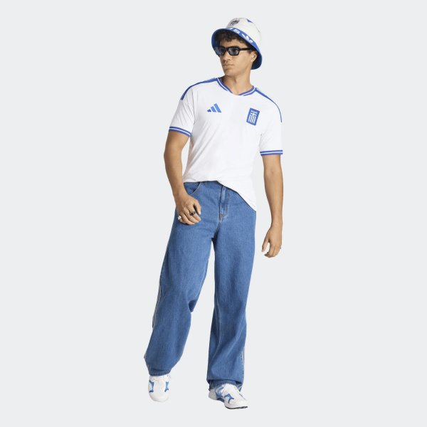 Pánský dres adidas EPO H JSY - foto 4