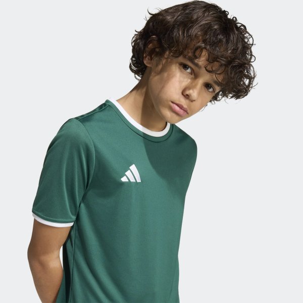 Dětský dres adidas ENT26 JSY Y - foto 6