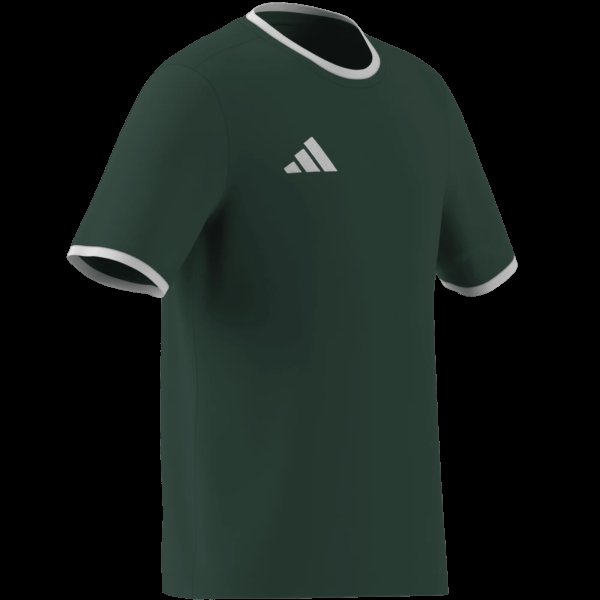 Dětský dres adidas ENT26 JSY Y - foto 11