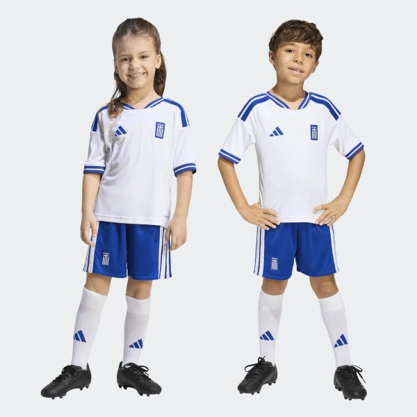 Dětská souprava adidas EPO H MINI - foto 8