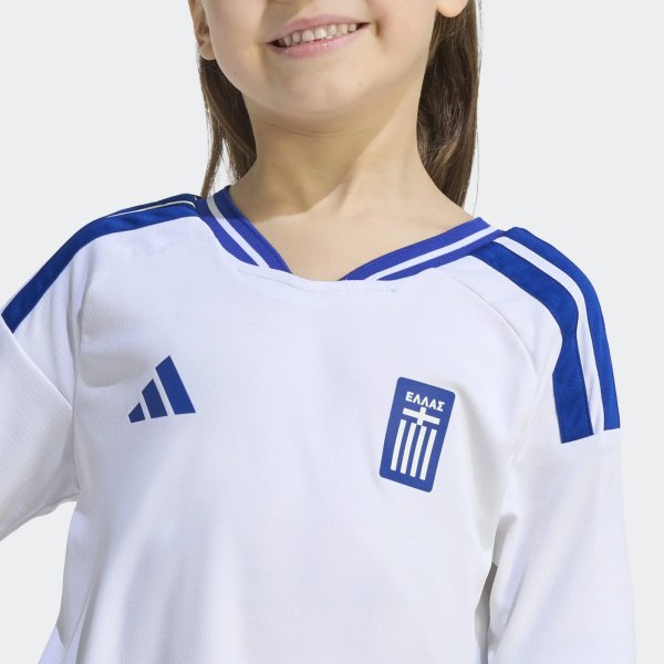 Dětská souprava adidas EPO H MINI - foto 6
