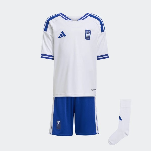 Dětská souprava adidas EPO H MINI - foto 1