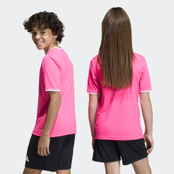 Dětský dres adidas ENT26 JSY Y - foto 8