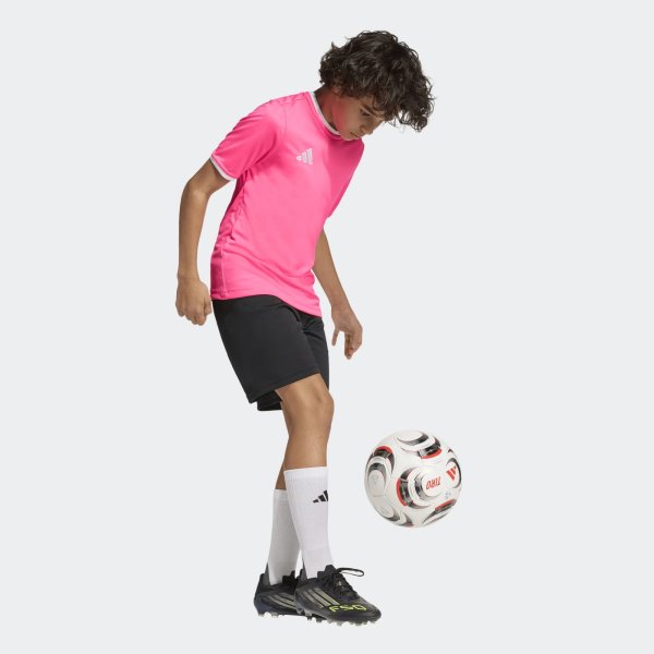 Dětský dres adidas ENT26 JSY Y - foto 5