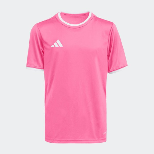 Dětský dres adidas ENT26 JSY Y - foto 1