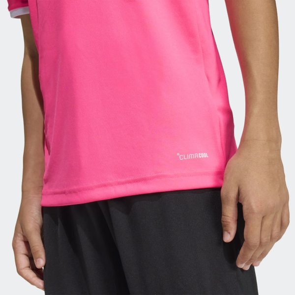 Dětský dres adidas ENT26 JSY Y - foto 7