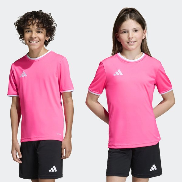 Dětský dres adidas ENT26 JSY Y - foto 9