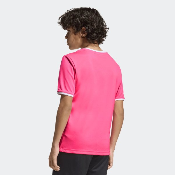 Dětský dres adidas ENT26 JSY Y - foto 4
