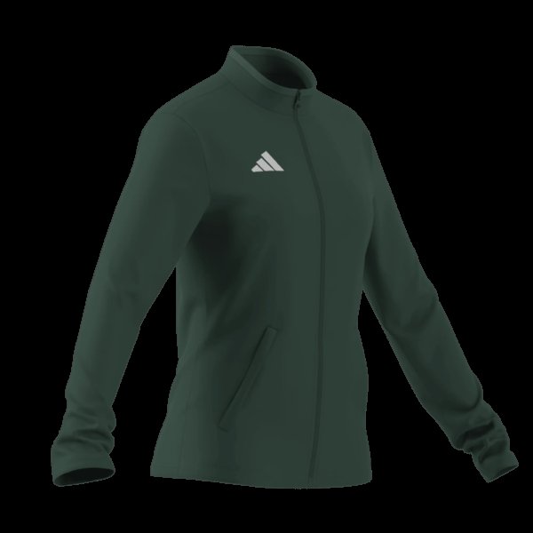 Dámská mikina adidas ENT26 TK JKTW - foto 8