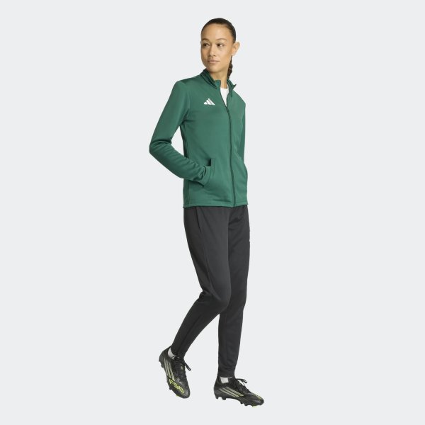 Dámská mikina adidas ENT26 TK JKTW - foto 3