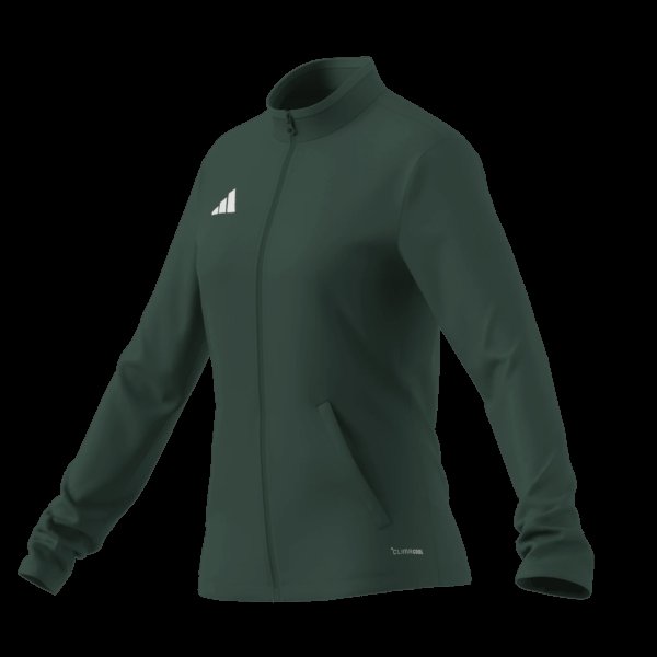 Dámská mikina adidas ENT26 TK JKTW - foto 11