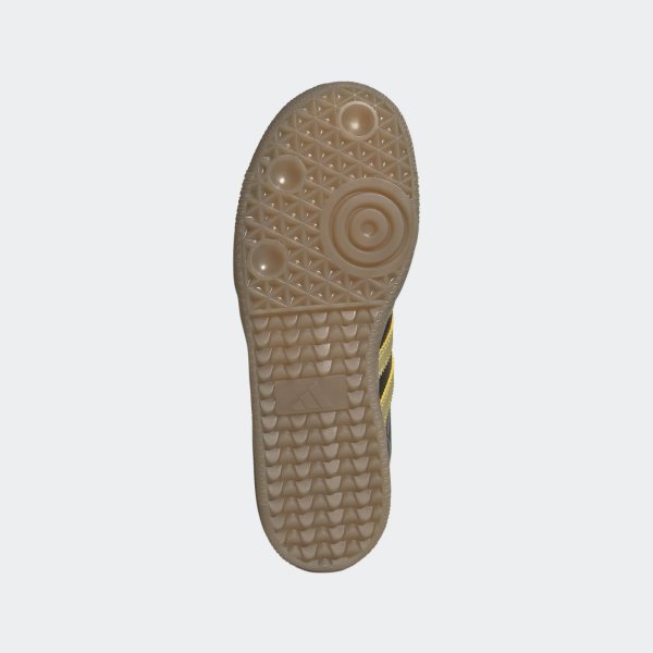 Dětské sálové kopačky adidas SAMBA MESSI J - foto 2