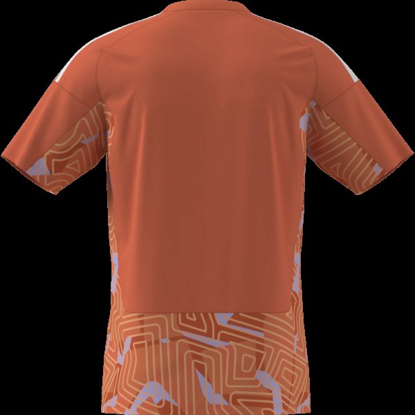 Pánský dres adidas T26 C GK JSY M - foto 11