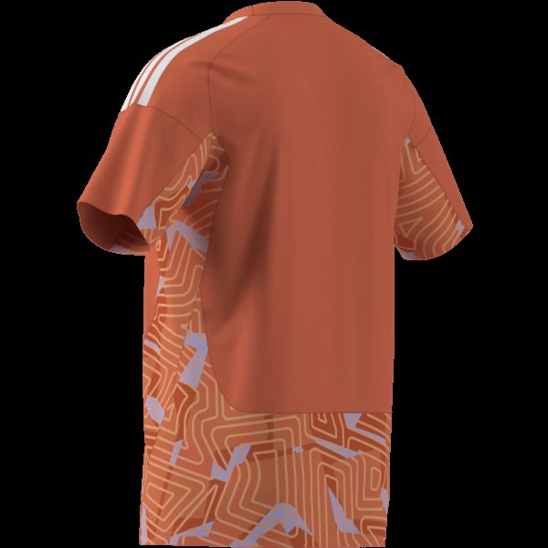 Pánský dres adidas T26 C GK JSY M - foto 12