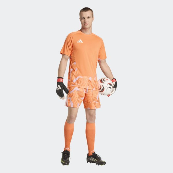 Pánský dres adidas T26 C GK JSY M - foto 4
