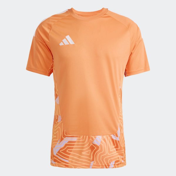 Pánský dres adidas T26 C GK JSY M - foto 0