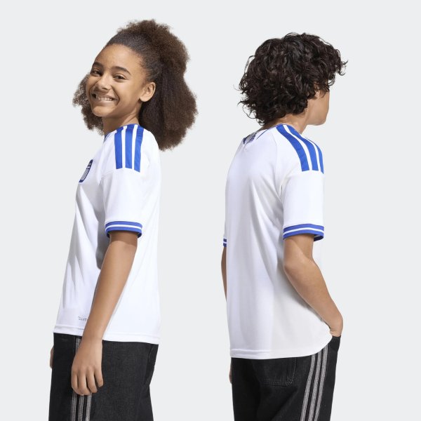 Dětský dres adidas EPO H JSY Y - foto 7