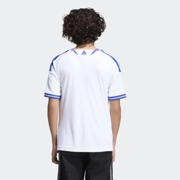 Dětský dres adidas EPO H JSY Y - foto 3