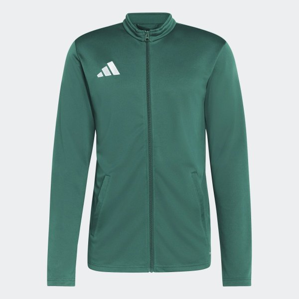 Pánská mikina adidas ENT26 TK JKT - foto 0