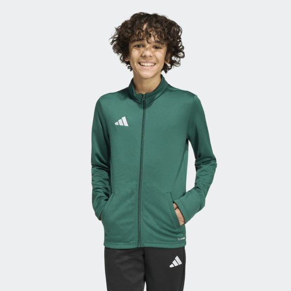 Dětská mikina adidas ENT26 TK JKTY - foto 1
