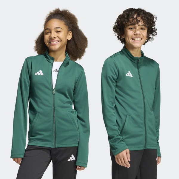 Dětská mikina adidas ENT26 TK JKTY - foto 6