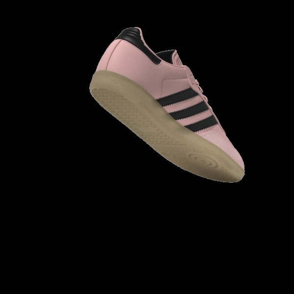Pánské sálové kopačky adidas SAMBA MESSI - foto 17