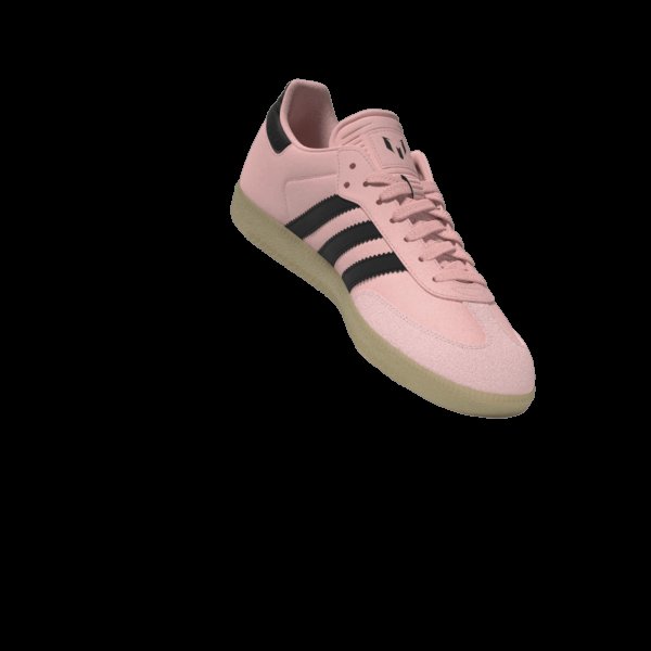 Pánské sálové kopačky adidas SAMBA MESSI - foto 15