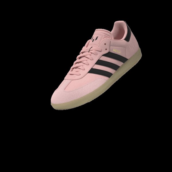 Pánské sálové kopačky adidas SAMBA MESSI - foto 13