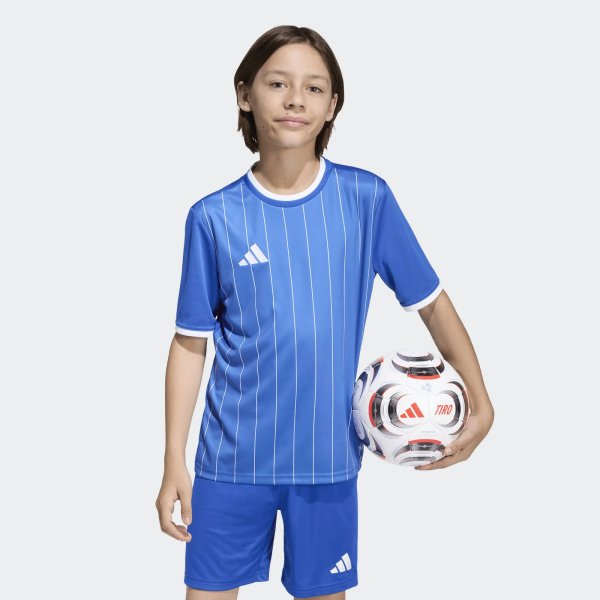 Dětský dres adidas ENT26 GFX JSY Y - foto 2