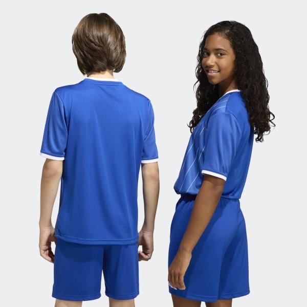 Dětský dres adidas ENT26 GFX JSY Y - foto 7