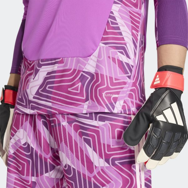 Pánský dres adidas T26 C GK JSY LM - foto 7