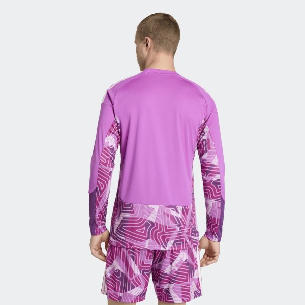 Pánský dres adidas T26 C GK JSY LM - foto 3