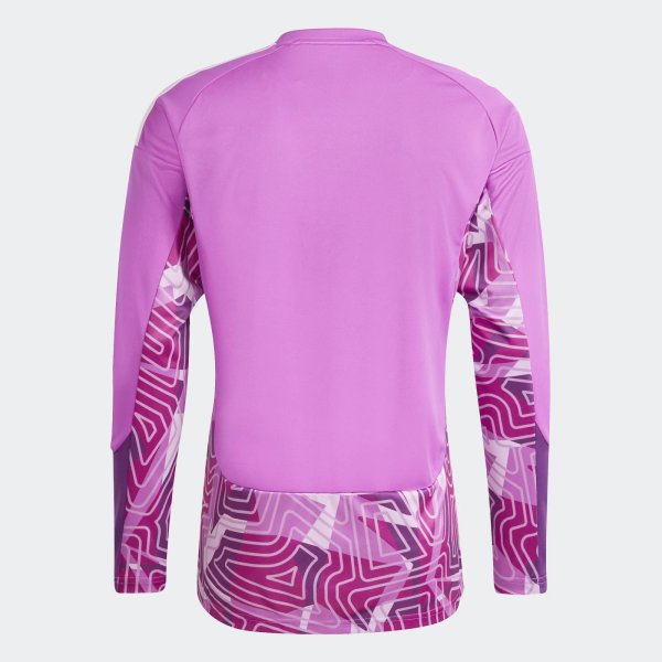 Pánský dres adidas T26 C GK JSY LM - foto 1