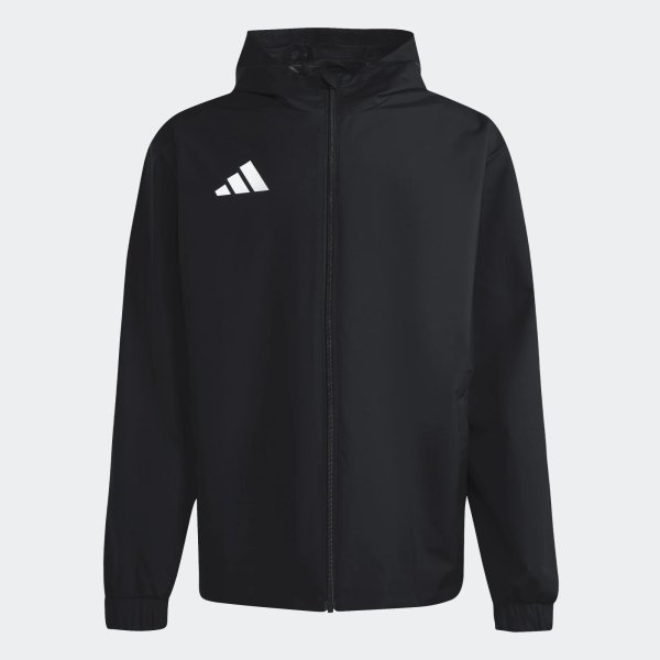 Pánská mikina adidas ENT26 AW JKT - foto 0
