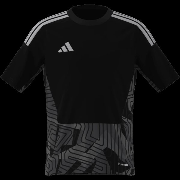 Dětský dres adidas T26 C GK JSY Y - foto 9