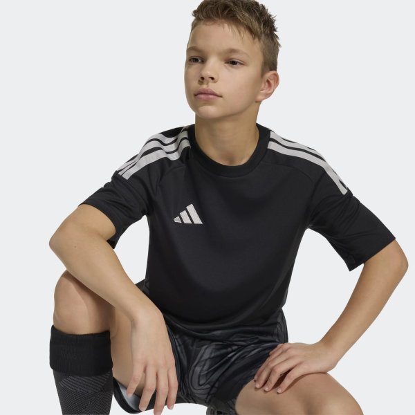 Dětský dres adidas T26 C GK JSY Y - foto 5