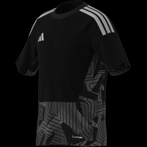 Dětský dres adidas T26 C GK JSY Y - foto 16
