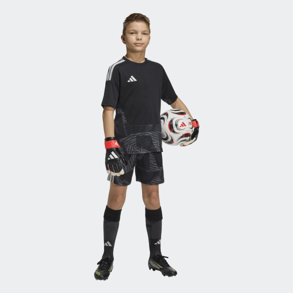 Dětský dres adidas T26 C GK JSY Y - foto 4