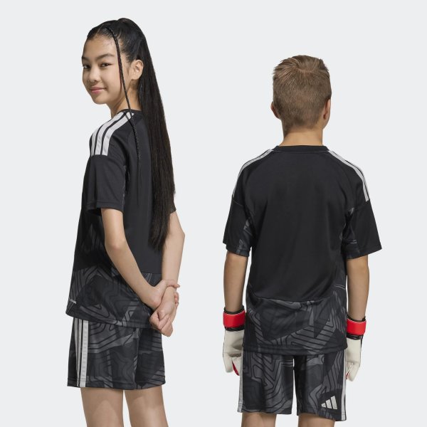 Dětský dres adidas T26 C GK JSY Y - foto 7