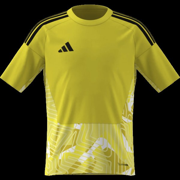 Dětský dres adidas T26 C GK JSY Y - foto 9