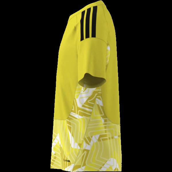 Dětský dres adidas T26 C GK JSY Y - foto 15