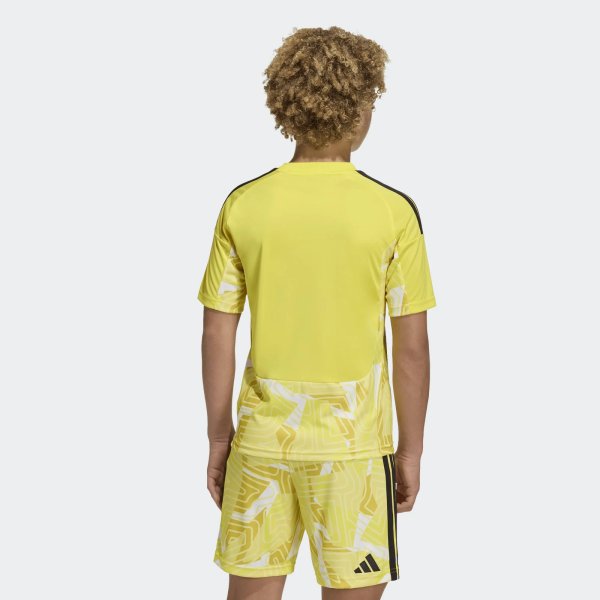 Dětský dres adidas T26 C GK JSY Y - foto 3
