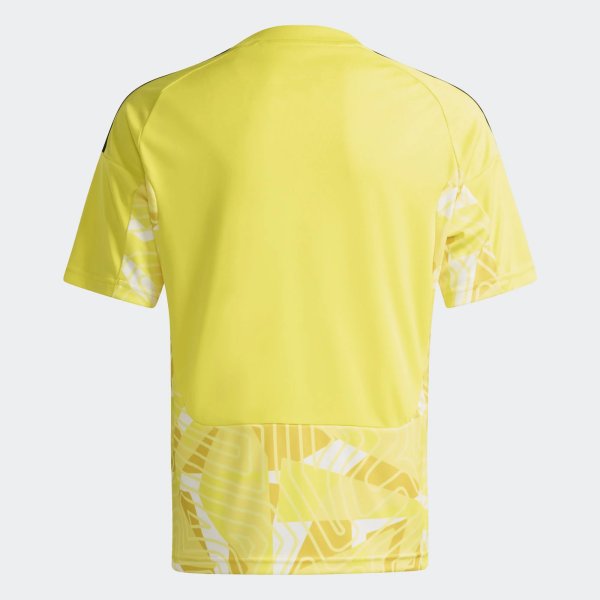Dětský dres adidas T26 C GK JSY Y - foto 1