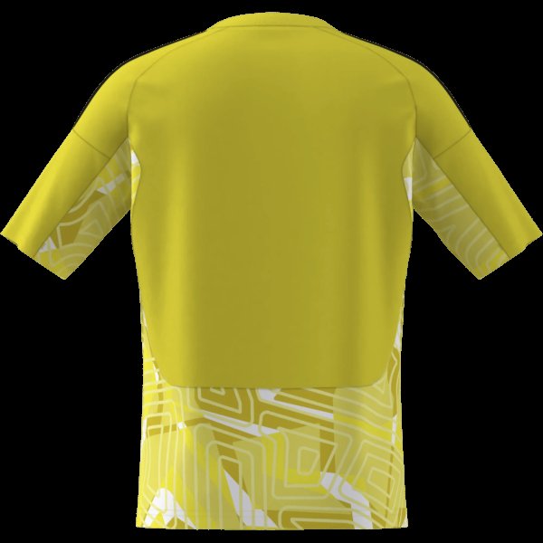 Dětský dres adidas T26 C GK JSY Y - foto 13