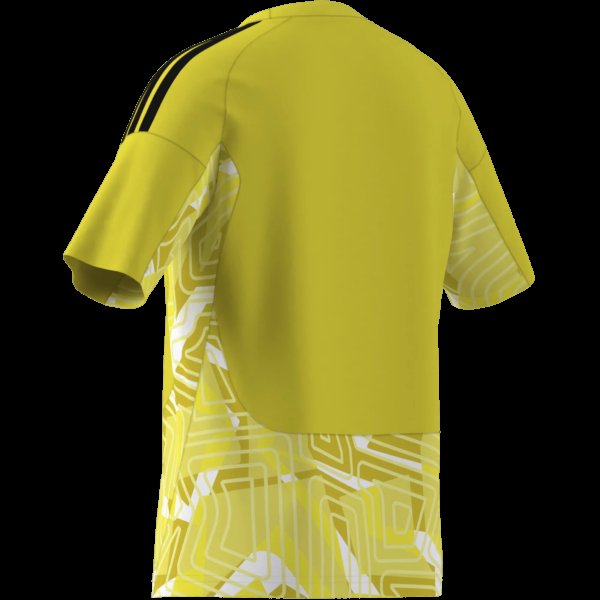 Dětský dres adidas T26 C GK JSY Y - foto 14