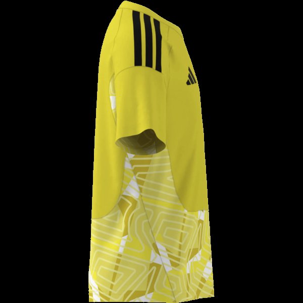 Dětský dres adidas T26 C GK JSY Y - foto 11